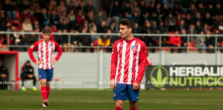 Atlético de Madrid B vs Deportivo Fabril: Asalto a los Play-Offs