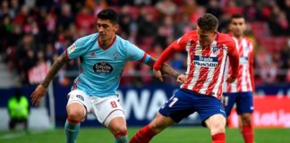 Gameiro se lesiona el aductor PHILIPPE MARCOU/AFP/Getty Images