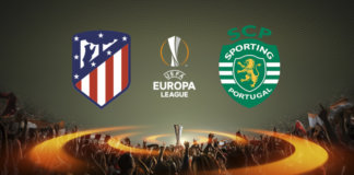 Sporting de Portugal, rival del Atleti en cuartos de Europa League Sporting de Portugal, rival del Atleti en cuartos de Europa League