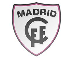 Madrid CFF Madrid CFF