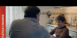 VIDEO DÍA DEL PADRE. De padres a hijos. Una manera de vivir