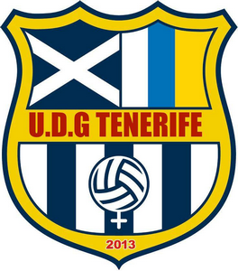 UD Granadilla Tenerife Egatesa UD Granadilla Tenerife Egatesa