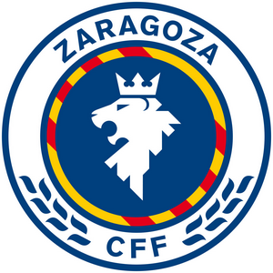 Zaragoza CFF Zaragoza CFF
