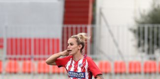 Autoridad de campeonas