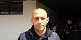 ¿Fin de la exitosa era Villacampa?