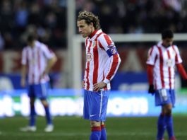 Forlán habla del escudo: «Entiendo que los hinchas no se sientan cómodos con el cambio» Forlán habla del escudo: "Entiendo que los hinchas no se sientan cómodos con el cambio"