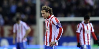 Forlán habla del escudo: «Entiendo que los hinchas no se sientan cómodos con el cambio» Forlán habla del escudo: "Entiendo que los hinchas no se sientan cómodos con el cambio"