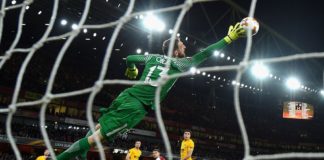 Oblak: «Volvemos a Madrid con la cabeza alta» Oblak: "Volvemos a Madrid con la cabeza alta"