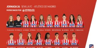 Ludmila ya está de vuelta