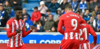 Thomas: «Hemos hecho un partido extraordinario» Thomas: "Hemos hecho un partido extraordinario"