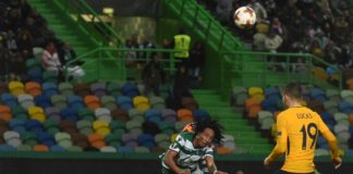 Descartada la rotura de pómulo de Lucas