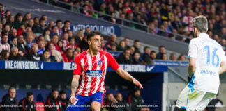 Carlos Isaac debutó con el primer equipo Carlos Isaac debutó con el primer equipo