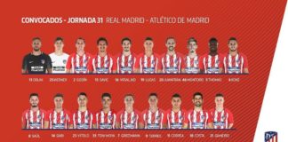 Al Bernabéu con el lateral derecho cubierto