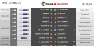 El Atleti recibirá al Betis el 22 de abril a las 20.45 horas El Atleti recibirá al Betis el domingo 22 de abril a las 20.45 horas