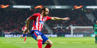 Juanfran ya tiene el alta médica Juanfran ya tiene el alta médica