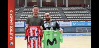 VIDEO. Quiero ser como Ricardinho