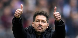 Quinta semifinal europea del Atleti de Simeone