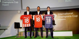 Inter, Arsenal y PSG, rivales para la pretemporada