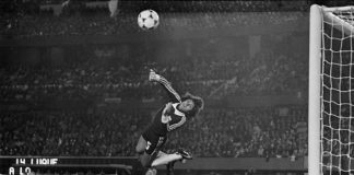 Fillol, sobre ‘su’ final con el Atlético en Lyon: «Recuerdo especialmente la arenga de Luis»