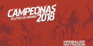 ¡Bicampeonas!