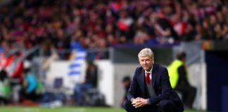 Wenger: «Ha sido una decepción tremenda» Wenger: "Ha sido decepción tremenda"