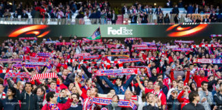 El Atleti recibirá 11.552 entradas para Lyon