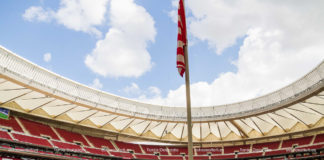 El Atleti alcanzará los 400 millones de presupuesto