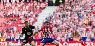 Tras el parón, el Eibar visitará el Metropolitano en sábado
