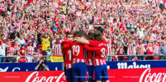 Stuttgart vs Atleti el 5 de agosto