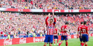 Torres dice adiós con un doblete