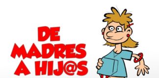 De madres a hij@s