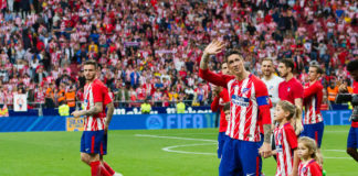 Fernando Torres anunciará mañana el nombre de su nuevo club