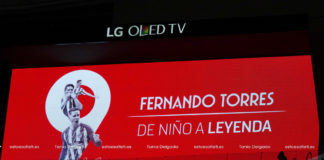 Fernando Torres anuncia su retirada