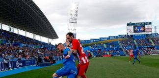 Juanfran: «La mejor manera de llegar a una final es ganar» Juanfran: "La mejor manera de llegar a una final es ganar"
