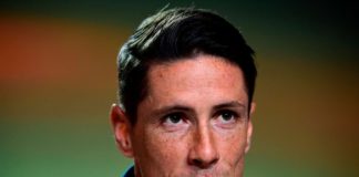 Torres: «Tengo la oportunidad de ganar un título en mi casa, en mi club» Torres: "Tengo la oportunidad de ganar un título en mi casa, en mi club"
