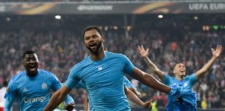 El Olympique de Marsella, rival del Atleti en la final de Lyon El Olympique de Marsella, rival del Atleti en la final de Lyon