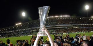 El Olympique de Marsella no guarda buen recuerdo de su última final europea El Olympique de Marsella no guarda buen recuerdo de su última final europea