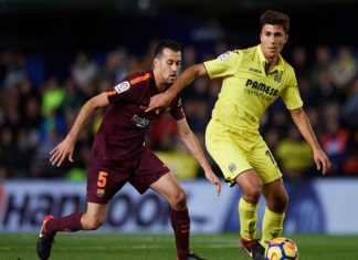 Rodri, 20 millones, contrato hasta 2023 y cláusula de 100 Fotografía: Fotopress/Getty Images.