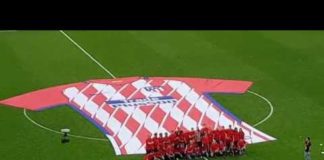 VÍDEO. Hasta siempre, Fernando!