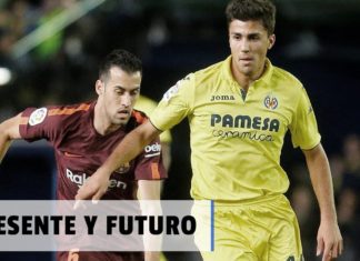 Análisis del fichaje de Rodrigo. ¿Cómo encaja en el Atleti de Simeone?