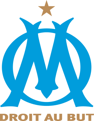 Olympique de Marsella Olympique de Marsella