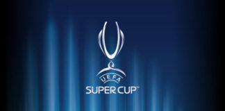 Las entradas de la Supercopa de Europa, bajo petición