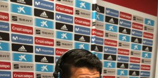 Costa: «El Atleti ha crecido bastante y está en posibilidad de ofrecer buenos contratos»