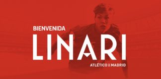 Elena Linari, una sustituta de garantías para suplir a Pereira