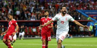 Costa vuelve a ser decisivo con España