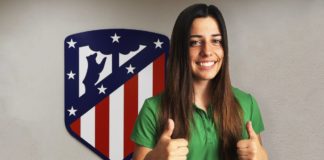Llega Alex Chidiac, una recomendación de Villacampa