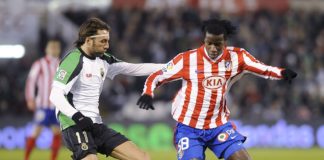 Qué fue de…28. Ibrahima Baldé
