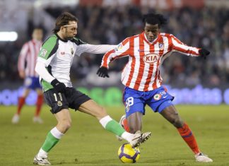 Qué fue de…28. Ibrahima Baldé