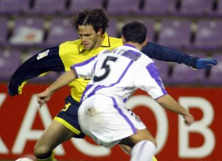 Qué fue de…30. Rodrigo Fabri