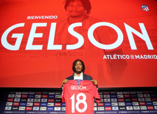 Gelson Martins, cerca de marcharse cedido al Mónaco